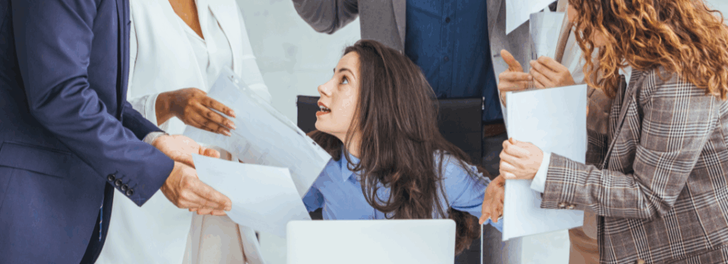 Dia Nacional de Combate ao Assédio Moral - Prevenção no Trabalho