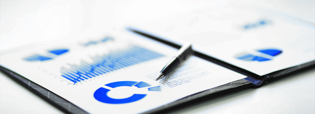 Imagem que ilustra com planilhas o novo módulo de SRM do Ouvidor Digital