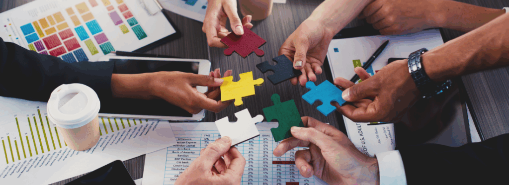 Ilustração de programa de compliance e programa de integridade em empresas