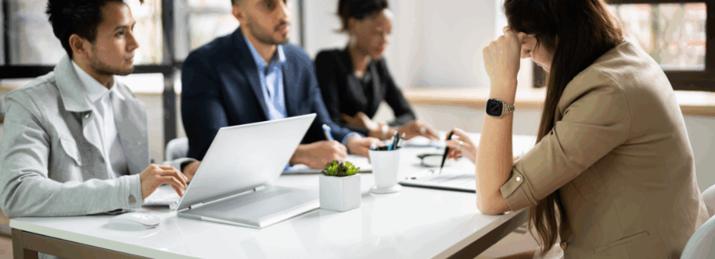 Medidas Disciplinares nas Organizações