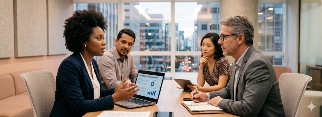 Canal de denúncias e a prevenção de passivos trabalhistas