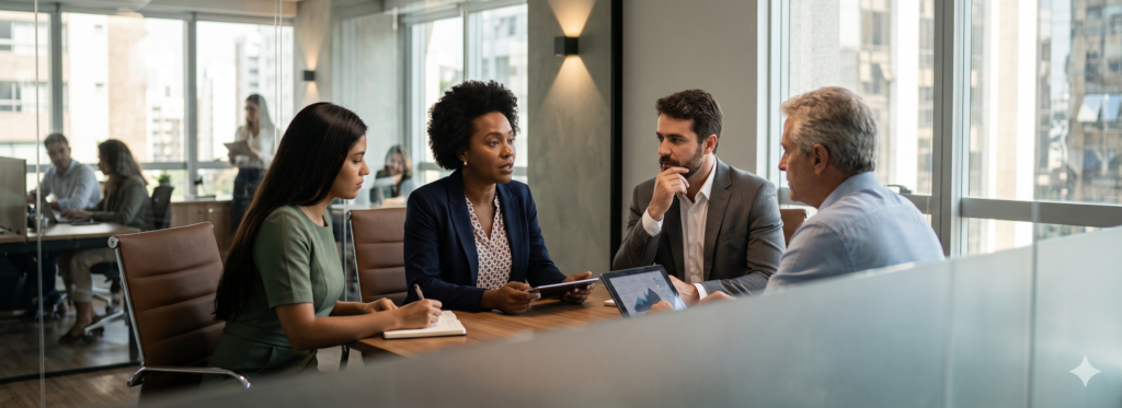 Canal de denúncias: combatendo a cultura do silêncio