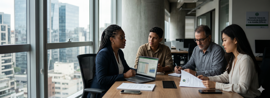 Lei 14.457/22 e a obrigatoriedade do canal de denúncias