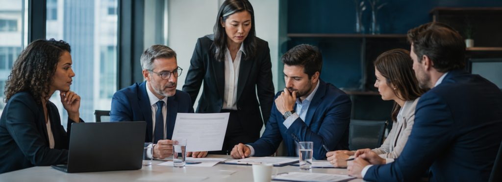 Conflito de interesses: o que é, exemplos e como gerenciar