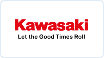 Logo 8 – Kawasaki