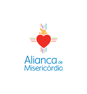 Logo Aliança da Misericórdia - Case Ouvidor Digital