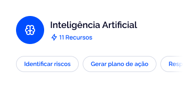 Recursos - Inteligência Artificial do Ouvidor Digital