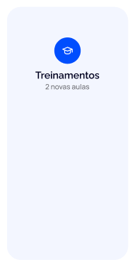 Smartphone - Treinamentos