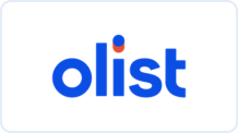 Logo 20 – Olist