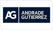 Logo 22 – Construtora Andrade Gutierrez