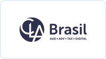 Logo 23 – CLA Brasil